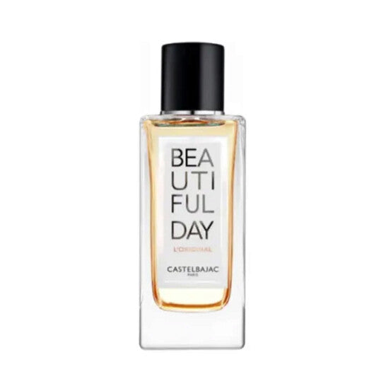 Castelbajac Ladies Beautiful Day L'original EDP Spray 3.38 oz Fragrances (Wholesale) - Luxurious Fragrance Available Online in Hong Kong & China