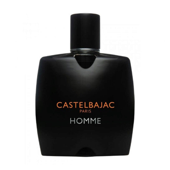 Castelbajac Men's Homme EDT Spray 3.4 oz Fragrances - Luxurious Fragrance Available Online in Hong Kong & China