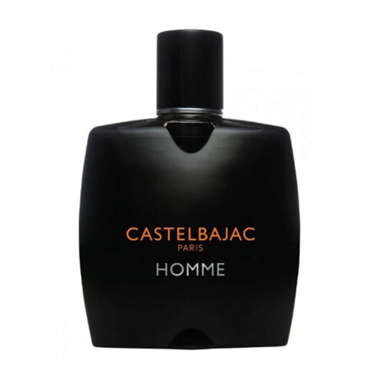 Castelbajac Men's Homme EDT Spray 3.4 oz Fragrances - Luxurious Fragrance Available Online in Hong Kong & China