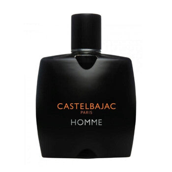 Castelbajac Men's Homme EDT Spray 3.4 oz Fragrances (Wholesale) - Luxurious Fragrance Available Online in Hong Kong & China
