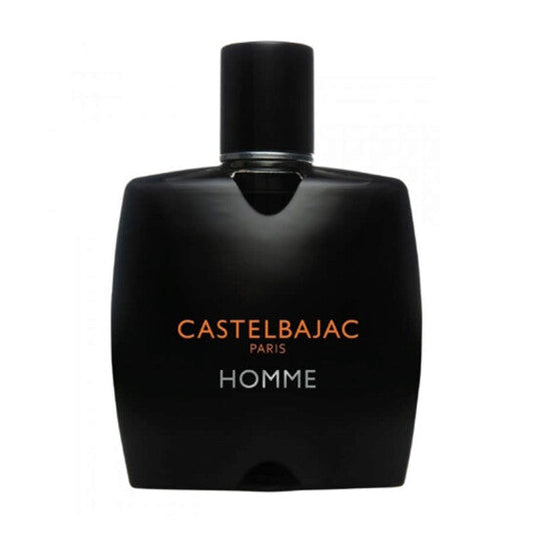 Castelbajac Men's Homme EDT Spray 3.4 oz Fragrances (Wholesale) - Luxurious Fragrance Available Online in Hong Kong & China