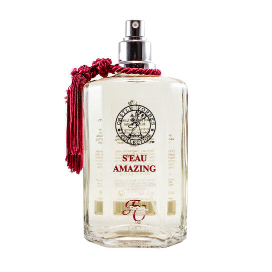Castle Forbes Ladies S??Eau Amazing 8.8 oz - Luxurious Fragrance Available Online in Hong Kong & China