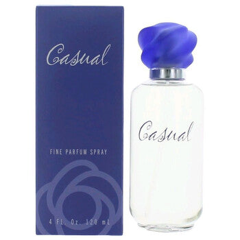 Paul Sebastian Casual by Paul Sebastian EDP Spray 4.0 oz (Wholesale) - Luxurious Fragrance Available Online in Hong Kong & China
