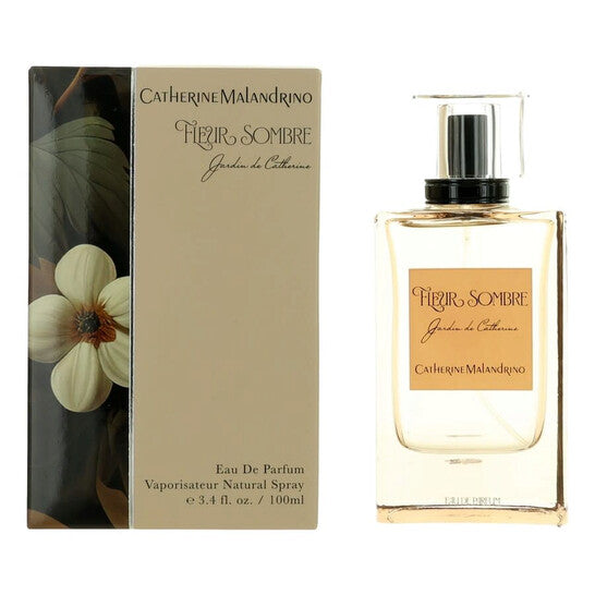 Catherine Malandrino Ladies Fieur Sombre EDP Spray 3.4 oz - Luxurious Fragrance Available Online in Hong Kong & China