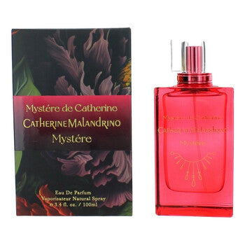 Catherine Malandrino Ladies Mystere De Catherine EDP Spray 3.4 oz Fragrances (Wholesale) - Luxurious Fragrance Available Online in Hong Kong & China