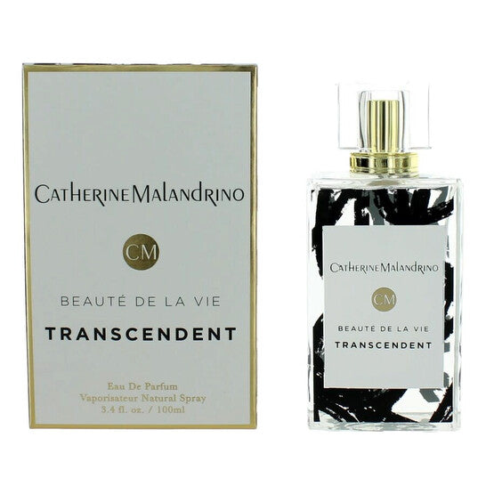 Catherine Malandrino Ladies Transcendent EDP Spray 3.4 oz Fragrances (Wholesale) - Luxurious Fragrance Available Online in Hong Kong & China