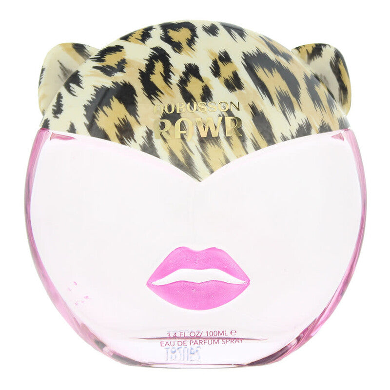 Catwalk Ladies Cheetah EDP Spray 3.38 oz (Tester) Fragrances - Luxurious Fragrance Available Online in Hong Kong & China