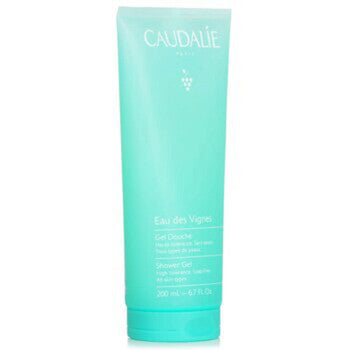 Caudalie Ladies Eau Des Vignes Shower Gels 6.7 oz - Luxurious Fragrance Available Online in Hong Kong & China