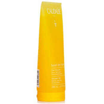 Caudalie Ladies Soleil Des Vignes Shower Gel 6.7 oz - Luxurious Fragrance Available Online in Hong Kong & China