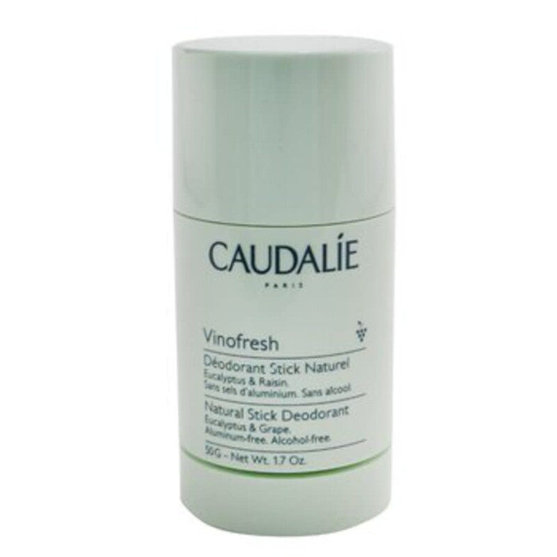 Caudalie Vinofresh Natural Deodorant Stick 1.7 oz Bath & Body - Luxurious Fragrance Available Online in Hong Kong & China