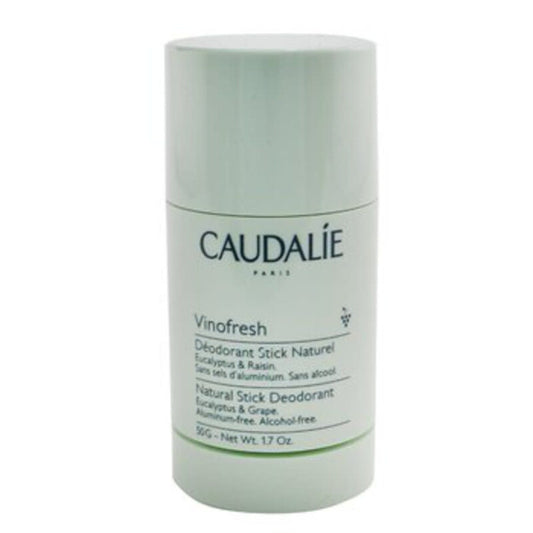 Caudalie Vinofresh Natural Deodorant Stick 1.7 oz Bath & Body - Luxurious Fragrance Available Online in Hong Kong & China