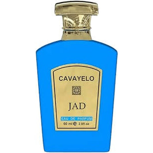 Cavayelo Men's Jad EDP Spray 2.0 oz Fragrances - Luxurious Fragrance Available Online in Hong Kong & China