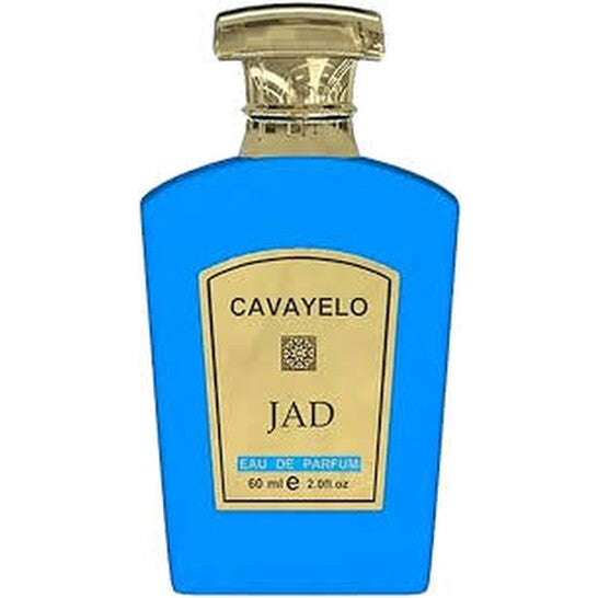 Cavayelo Men's Jad EDP Spray 2.0 oz Fragrances (Wholesale) - Luxurious Fragrance Available Online in Hong Kong & China