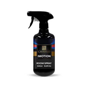 Cavayelo Unisex Imotion Room Spray 16.8 oz Fragrances (Wholesale) - Luxurious Fragrance Available Online in Hong Kong & China