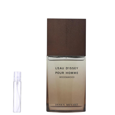 Issey Miyake L'Eau d'Issey Pour Homme Wood & Wood Eau de Parfum for Men - premium fragrance for sophisticated tastes.