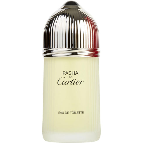Cartier Pasha De Cartier Eau de Toilette for Men - premium fragrance for sophisticated tastes.