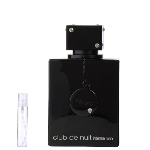 Armaf Club de Nuit Intense Man Eau de Toilette for Men - premium fragrance for sophisticated tastes.