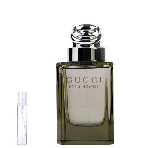 Gucci Gucci by Gucci Eau de Toilette for Men - premium fragrance for sophisticated tastes.