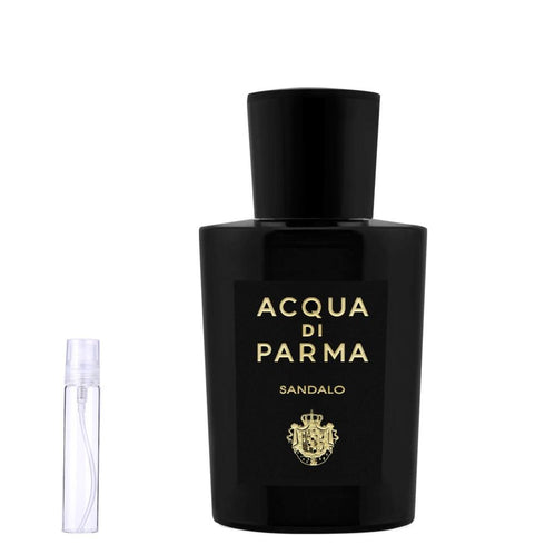 Acqua di Parma Sandalo Eau de Parfum Unisex - premium fragrance for sophisticated tastes.