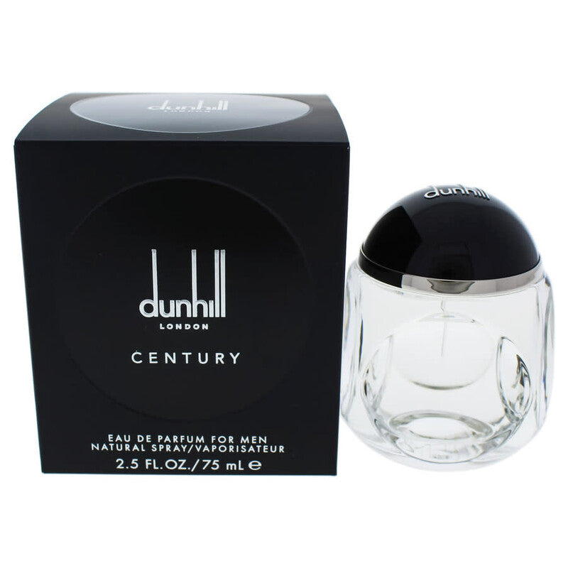 Alfred Dunhill Century by Alfred Dunhill for Men - 2.5 oz EDP Spray - Luxurious Fragrance Available Online in Hong Kong & China