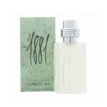 Cerruti 1881 by Nino Cerruti Eau de Toilette Spray 1.6 oz. - Luxurious Fragrance Available Online in Hong Kong & China