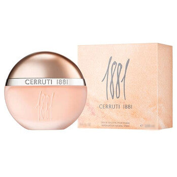 Cerruti Ladies 1881 EDT 1.0 oz (Wholesale) - Luxurious Fragrance Available Online in Hong Kong & China