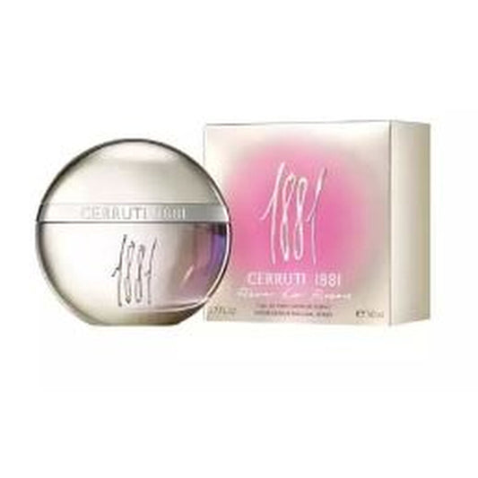 Cerruti Ladies 1881 Reve De Roses EDP 3.4 oz Fragrances (Wholesale) - Luxurious Fragrance Available Online in Hong Kong & China