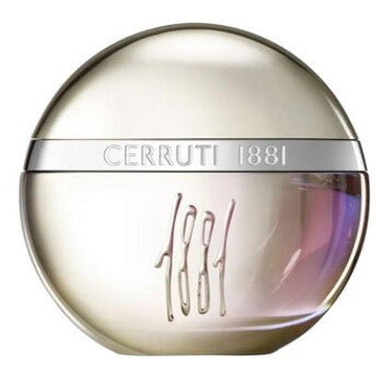 Cerruti Ladies 1881 Reve De Roses EDP Spray 1.7 oz - Luxurious Fragrance Available Online in Hong Kong & China