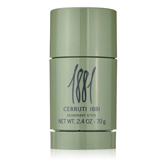 Cerruti Men's 1881 Cerruti Deodorant Stick 2.5 oz Fragrances (Wholesale) - Luxurious Fragrance Available Online in Hong Kong & China
