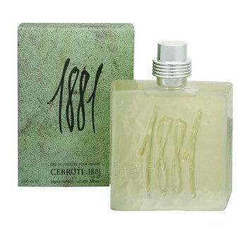 Cerruti Men's 1881 EDT 6.7 oz - Luxurious Fragrance Available Online in Hong Kong & China