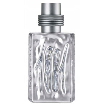 Cerruti Men's 1881 Silver EDT 1.7 oz Fragrances (Wholesale) - Luxurious Fragrance Available Online in Hong Kong & China