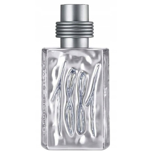 Cerruti Men's 1881 Silver EDT 1.7 oz Fragrances (Wholesale) - Luxurious Fragrance Available Online in Hong Kong & China