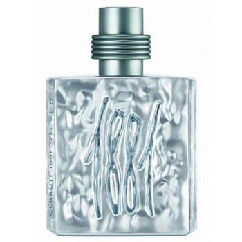 Cerruti Men's 1881 Silver EDT Spray 3.4 oz Fragrances (Wholesale) - Luxurious Fragrance Available Online in Hong Kong & China