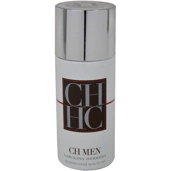 Carolina Herrera CH by Carolina Herrera for Men - 5 oz Deodorant Spray - Luxurious Fragrance Available Online in Hong Kong & China