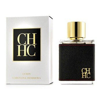Carolina Herrera Ch / Carolina Herrera EDT Spray 1.7 oz (m) (Wholesale) - Luxurious Fragrance Available Online in Hong Kong & China