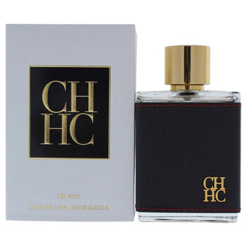 Carolina Herrera Ch / Carolina Herrera EDT Spray 3.4 oz (m) - Luxurious Fragrance Available Online in Hong Kong & China