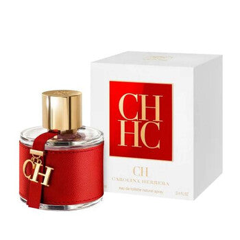Carolina Herrera Ch / Carolina Herrera EDT Spray 3.4 oz (w) (Wholesale) - Luxurious Fragrance Available Online in Hong Kong & China