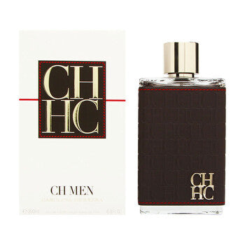 Carolina Herrera Ch Men / Carolina Herrera EDT Spray 6.7 oz (200 ml) (m) - Luxurious Fragrance Available Online in Hong Kong & China