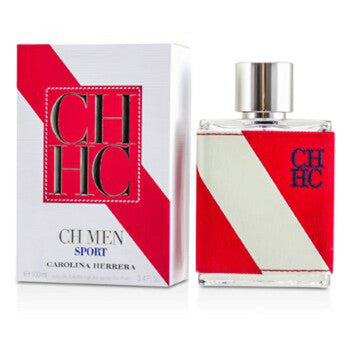 Carolina Herrera Ch Sport / Carolina Herrera EDT Spray 3.4 oz (100 ml) (m) (Wholesale) - Luxurious Fragrance Available Online in Hong Kong & China