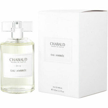 Chabaud Eau Ambree EDP Spray 3.3 oz Fragrances (Wholesale) - Luxurious Fragrance Available Online in Hong Kong & China