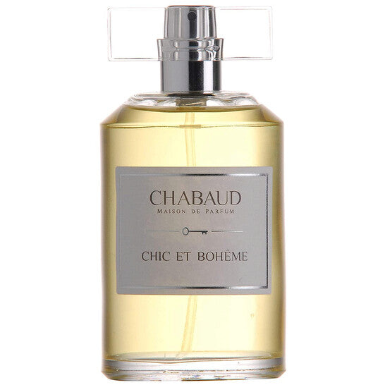 Chabaud Ladies Chic Et Boheme EDP Spray 3.3 oz Fragrances (Wholesale) - Luxurious Fragrance Available Online in Hong Kong & China