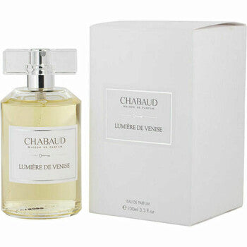 Chabaud Lumiere De Venise EDP Spray 3.3 oz Fragrances (Wholesale) - Luxurious Fragrance Available Online in Hong Kong & China
