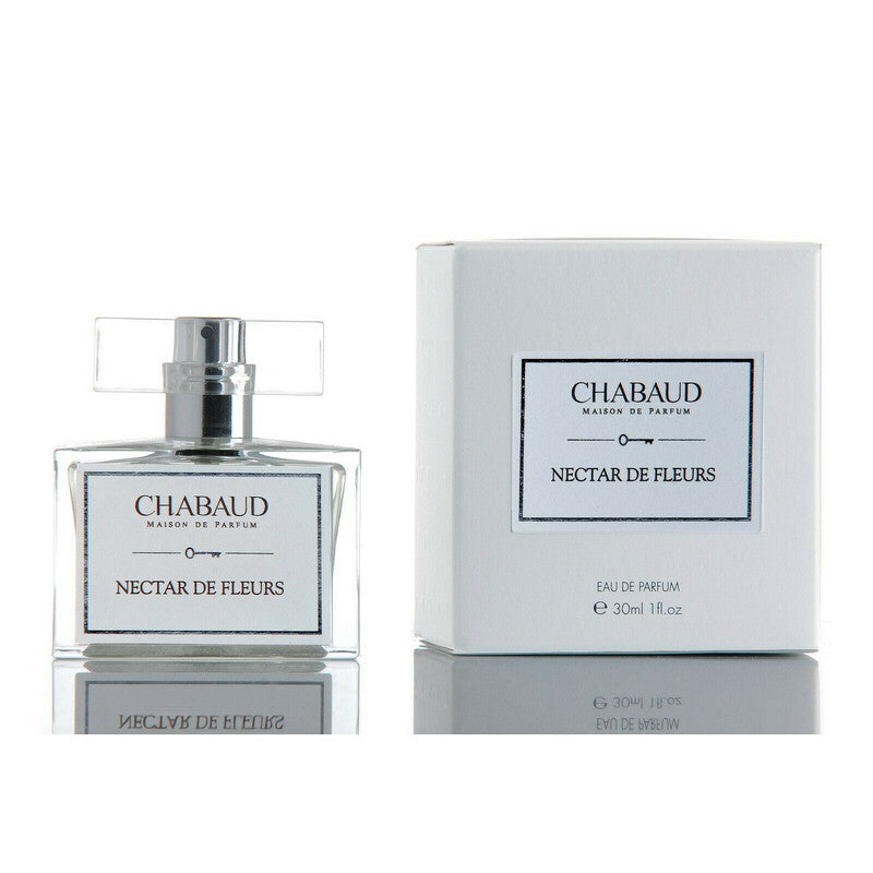 Chabaud Nectar De Fleurs EDP Spray 1.0 oz Fragrances - Luxurious Fragrance Available Online in Hong Kong & China