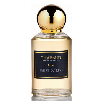Chabaud Unisex Ambre Du Reve Extrait de Parfum Spray 3.4 oz Fragrances (Wholesale) - Luxurious Fragrance Available Online in Hong Kong & China
