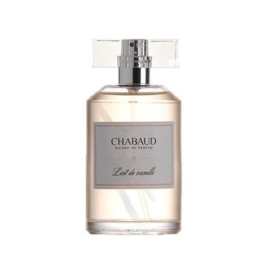 Chabaud Unisex Lait de Vanille EDT 3.3 oz - Luxurious Fragrance Available Online in Hong Kong & China
