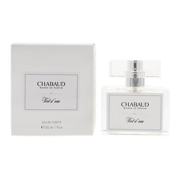 Chabaud Unisex Vert D'eau EDT Spray 1.0 oz Fragrances (Wholesale) - Luxurious Fragrance Available Online in Hong Kong & China