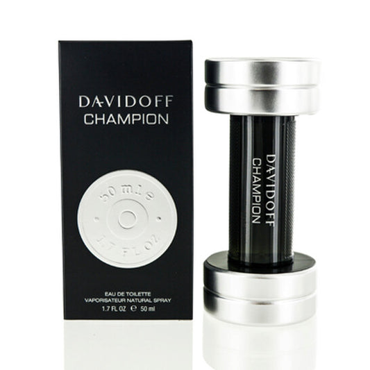 Davidoff Champion by Davidoff EDT Spray 1.7 oz (m) - Luxurious Fragrance Available Online in Hong Kong & China