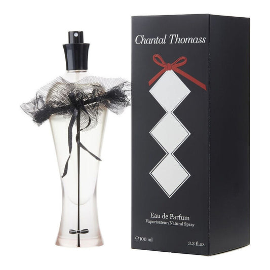 Chantal Thomass Ladies Chantal Thomass EDP Spray 3.4 oz Fragrances (Wholesale) - Luxurious Fragrance Available Online in Hong Kong & China