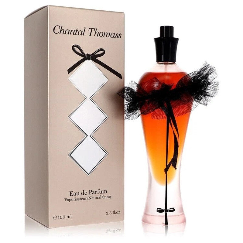 Chantal Thomass Unisex Gold EDP Spray 3.4 oz Fragrances - Luxurious Fragrance Available Online in Hong Kong & China
