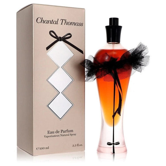 Chantal Thomass Unisex Gold EDP Spray 3.4 oz Fragrances - Luxurious Fragrance Available Online in Hong Kong & China